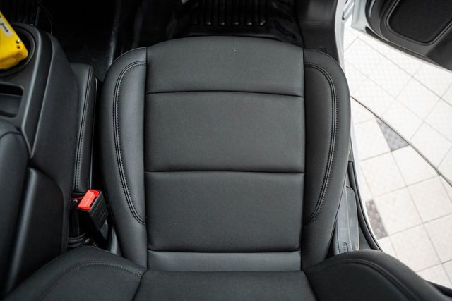 2024 Chevrolet Silverado 3500 HD Chassis Cab Work Truck - 22868331 - 31