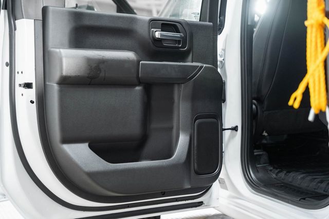 2024 Chevrolet Silverado 3500 HD Chassis Cab Work Truck - 22868331 - 35