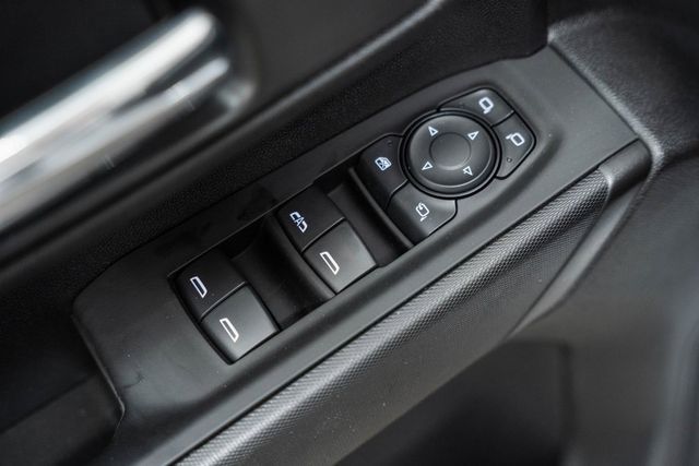 2024 Chevrolet Silverado 3500 HD Chassis Cab Work Truck - 22868331 - 37