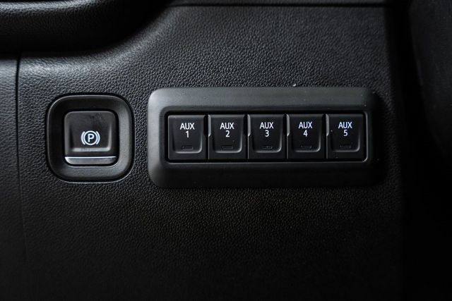 2024 Chevrolet Silverado 3500 HD Chassis Cab Work Truck - 22868331 - 38