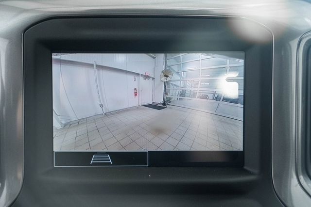 2024 Chevrolet Silverado 3500 HD Chassis Cab Work Truck - 22868331 - 42