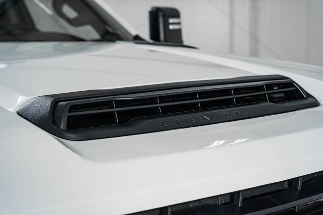 2024 Chevrolet Silverado 3500 HD Chassis Cab Work Truck - 22868331 - 8