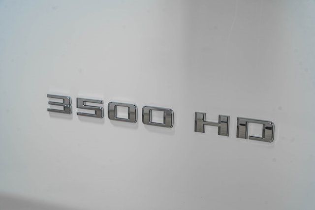 2024 Chevrolet Silverado 3500HD 3500HD CREW * 6.6 V8 GAS * READING UTILITY  - 22059485 - 12