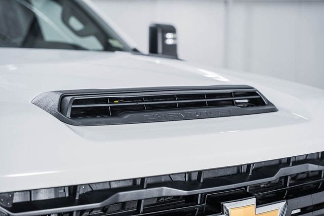 2024 Chevrolet Silverado 3500HD 4WD Double Cab 162" Work Truck - 22868301 - 9