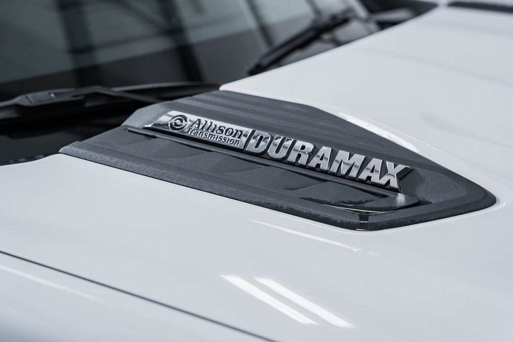 2024 Chevrolet Silverado 3500HD 4WD Double Cab 162" Work Truck - 22868301 - 11