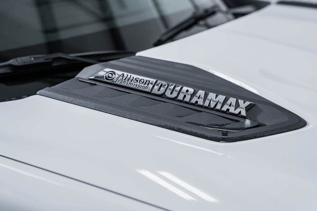 2024 Chevrolet Silverado 3500HD 4WD Double Cab 162" Work Truck - 22868301 - 11