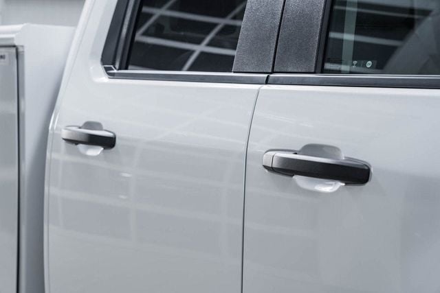 2024 Chevrolet Silverado 3500HD 4WD Double Cab 162" Work Truck - 22868301 - 13