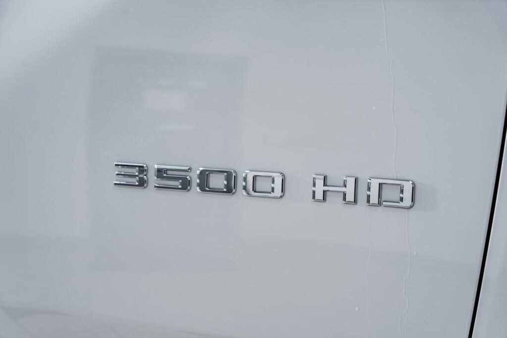 2024 Chevrolet Silverado 3500HD 4WD Double Cab 162" Work Truck - 22868301 - 14
