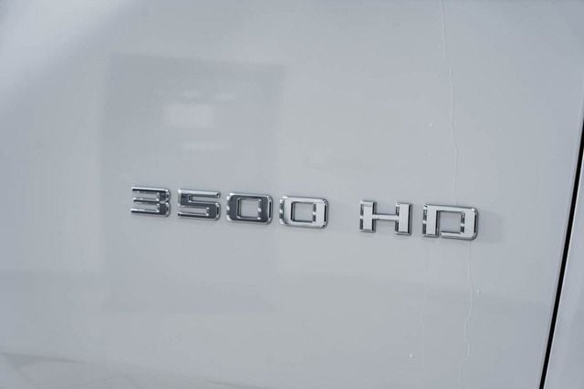 2024 Chevrolet Silverado 3500HD 4WD Double Cab 162" Work Truck - 22868301 - 14