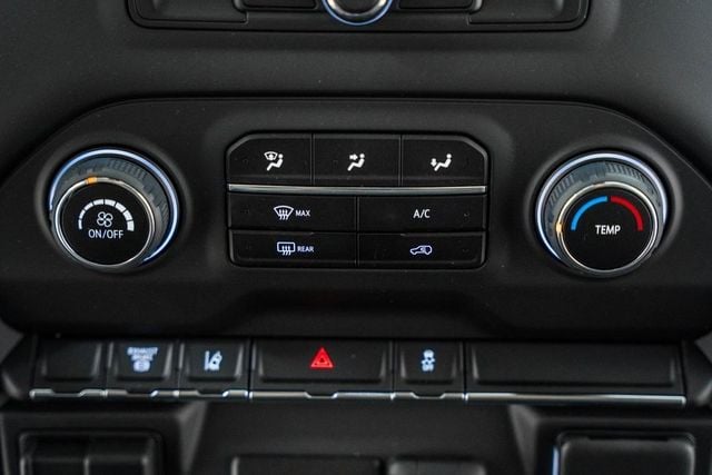 2024 Chevrolet Silverado 3500HD 4WD Double Cab 162" Work Truck - 22868301 - 20