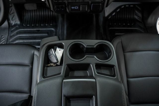 2024 Chevrolet Silverado 3500HD 4WD Double Cab 162" Work Truck - 22868301 - 23