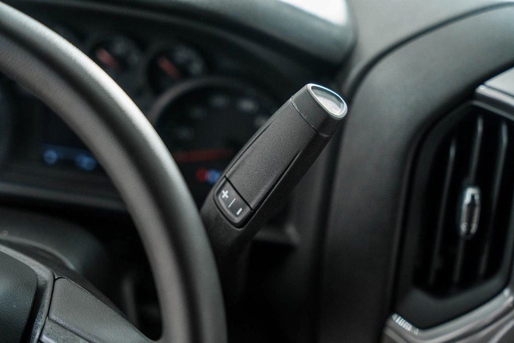 2024 Chevrolet Silverado 3500HD 4WD Double Cab 162" Work Truck - 22868301 - 24