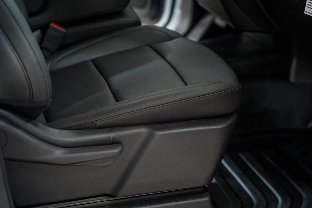 2024 Chevrolet Silverado 3500HD 4WD Double Cab 162" Work Truck - 22868301 - 29