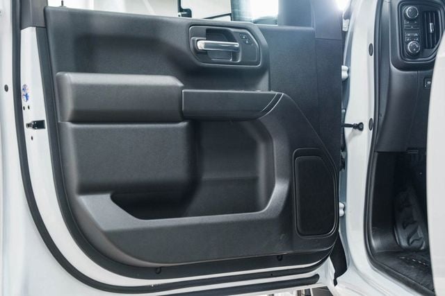 2024 Chevrolet Silverado 3500HD 4WD Double Cab 162" Work Truck - 22868301 - 32