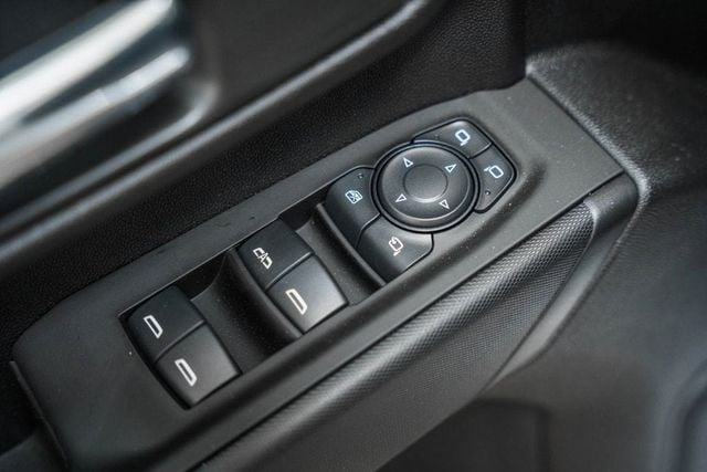 2024 Chevrolet Silverado 3500HD 4WD Double Cab 162" Work Truck - 22868301 - 33