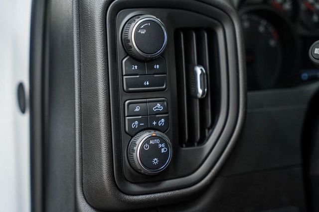 2024 Chevrolet Silverado 3500HD 4WD Double Cab 162" Work Truck - 22868301 - 35