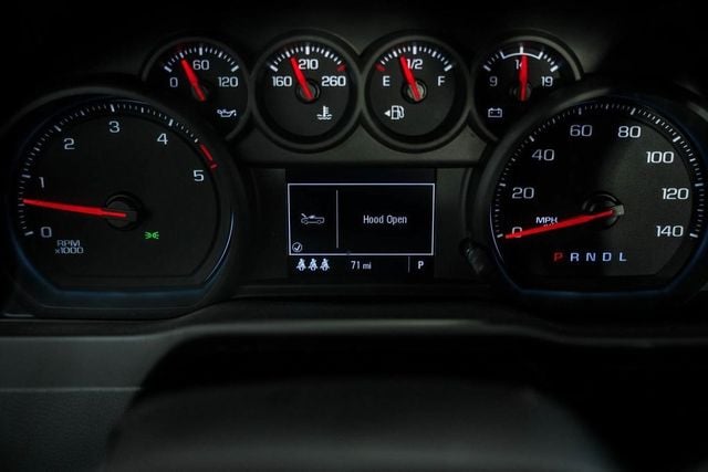 2024 Chevrolet Silverado 3500HD 4WD Double Cab 162" Work Truck - 22868301 - 38