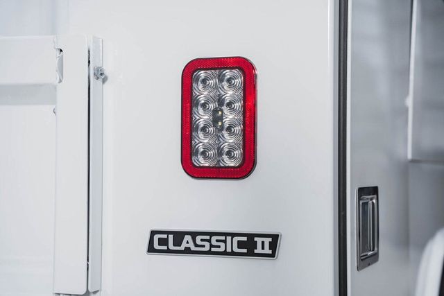 2024 Chevrolet Silverado 3500HD 4WD Double Cab 162" Work Truck - 22868301 - 5