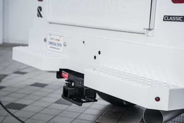 2024 Chevrolet Silverado 3500HD 4WD Double Cab 162" Work Truck - 22868301 - 6