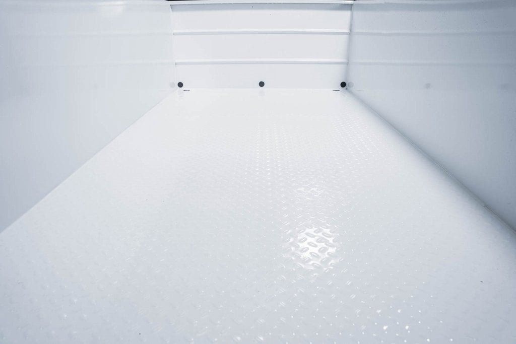 2024 Chevrolet Silverado 3500HD 4WD Double Cab 162" Work Truck - 22868301 - 7