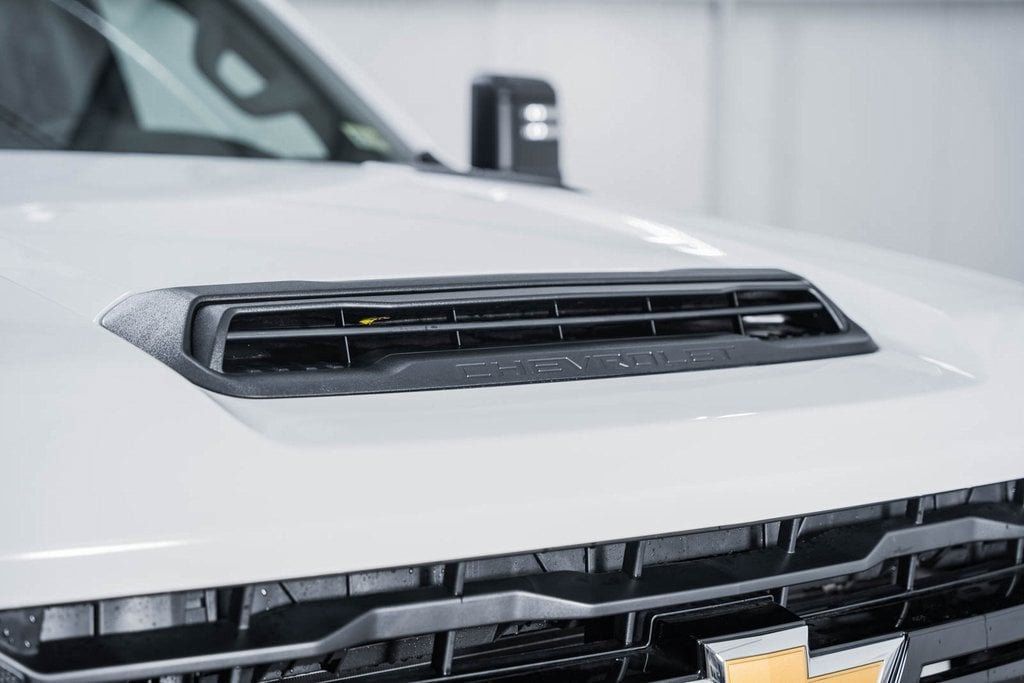 2024 Chevrolet Silverado 3500HD 4WD Double Cab 162" Work Truck - 22975760 - 9