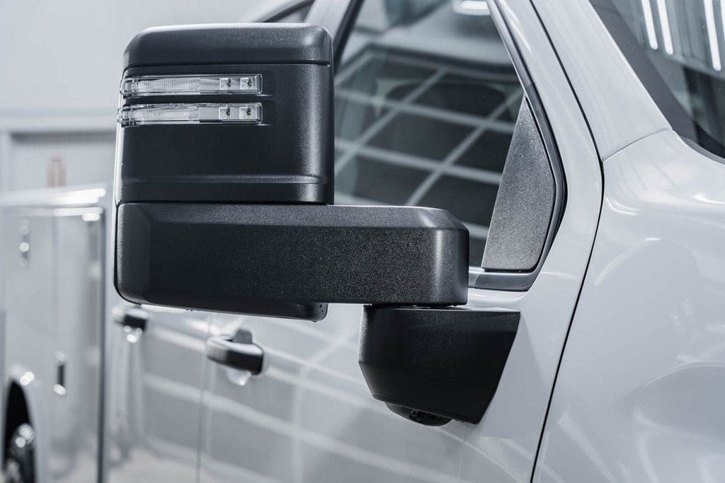 2024 Chevrolet Silverado 3500HD 4WD Double Cab 162" Work Truck - 22975760 - 12