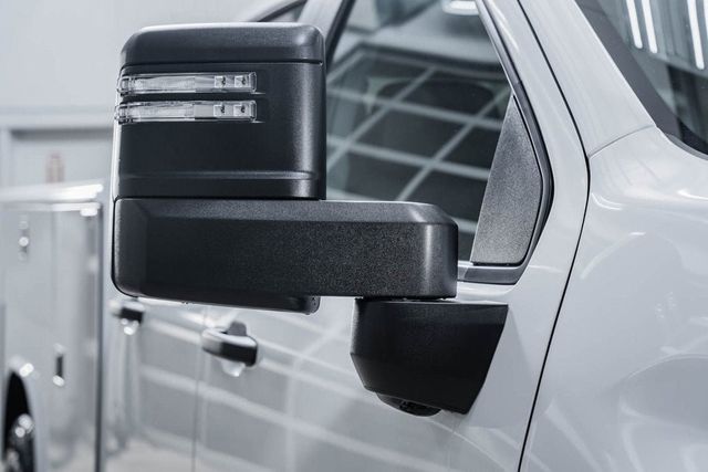 2024 Chevrolet Silverado 3500HD 4WD Double Cab 162" Work Truck - 22975760 - 12