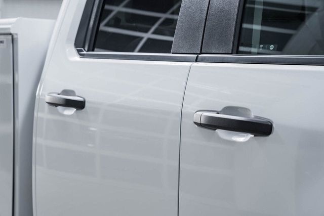 2024 Chevrolet Silverado 3500HD 4WD Double Cab 162" Work Truck - 22975760 - 13