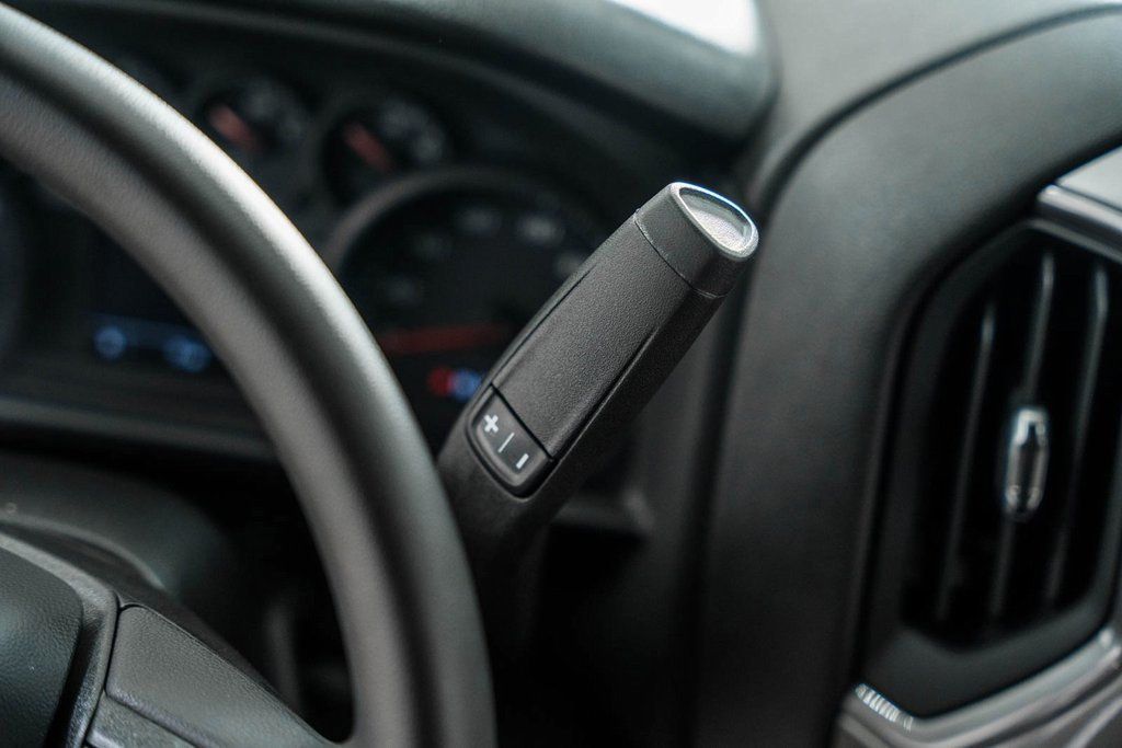 2024 Chevrolet Silverado 3500HD 4WD Double Cab 162" Work Truck - 22975760 - 24