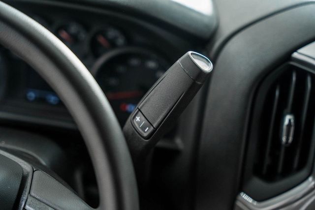 2024 Chevrolet Silverado 3500HD 4WD Double Cab 162" Work Truck - 22975760 - 24