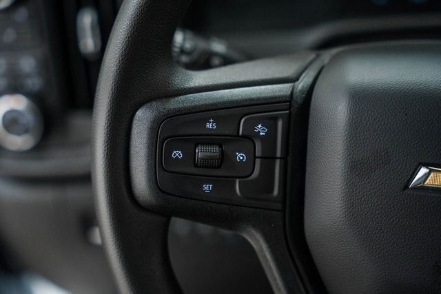 2024 Chevrolet Silverado 3500HD 4WD Double Cab 162" Work Truck - 22975760 - 26