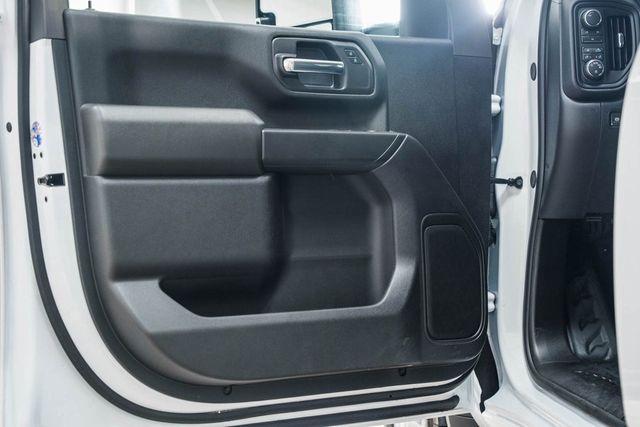 2024 Chevrolet Silverado 3500HD 4WD Double Cab 162" Work Truck - 22975760 - 32