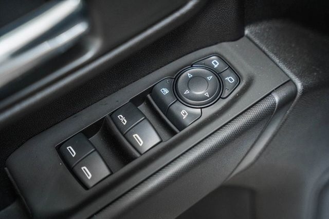 2024 Chevrolet Silverado 3500HD 4WD Double Cab 162" Work Truck - 22975760 - 33