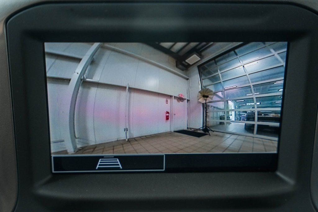 2024 Chevrolet Silverado 3500HD 4WD Double Cab 162" Work Truck - 22975760 - 37