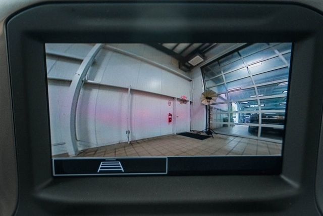 2024 Chevrolet Silverado 3500HD 4WD Double Cab 162" Work Truck - 22975760 - 37