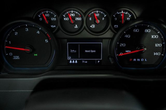 2024 Chevrolet Silverado 3500HD 4WD Double Cab 162" Work Truck - 22975760 - 38