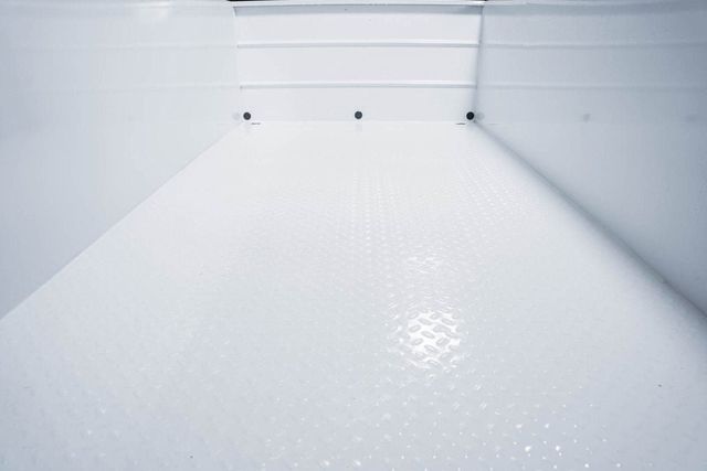 2024 Chevrolet Silverado 3500HD 4WD Double Cab 162" Work Truck - 22975760 - 7