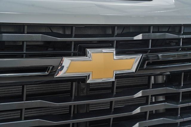 2024 Chevrolet Silverado 3500HD CC 3500HD REG CAB * 6.6 V8 * 9' READING UTILITY - 22052138 - 7