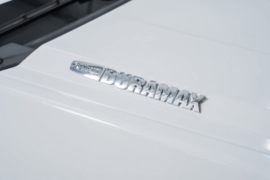 2024 Chevrolet Silverado 5500 HD Work Truck - 22868367 - 11