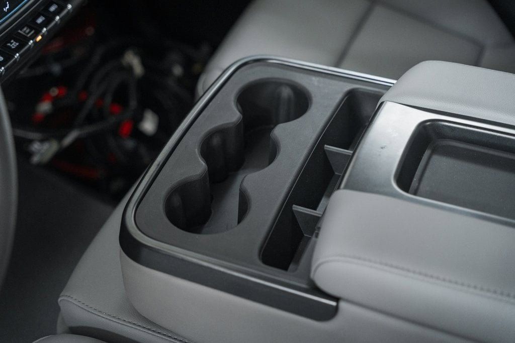 2024 Chevrolet Silverado 5500 HD Work Truck - 22868367 - 35