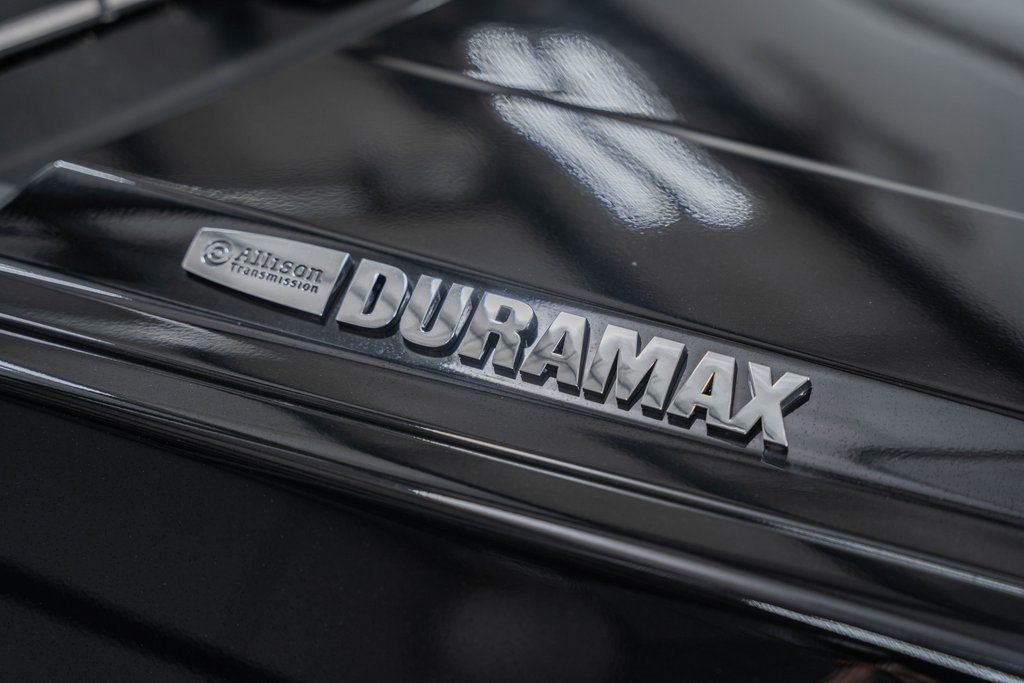 2024 Chevrolet Silverado 5500 HD Work Truck - 22868368 - 9