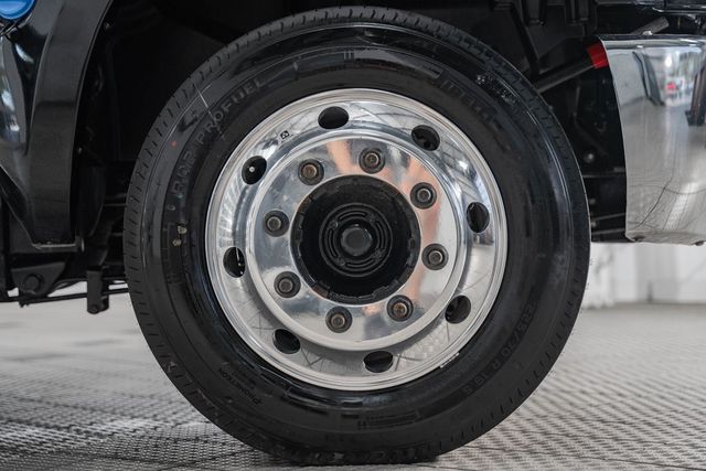 2024 Chevrolet Silverado 5500 HD Work Truck - 22868368 - 14