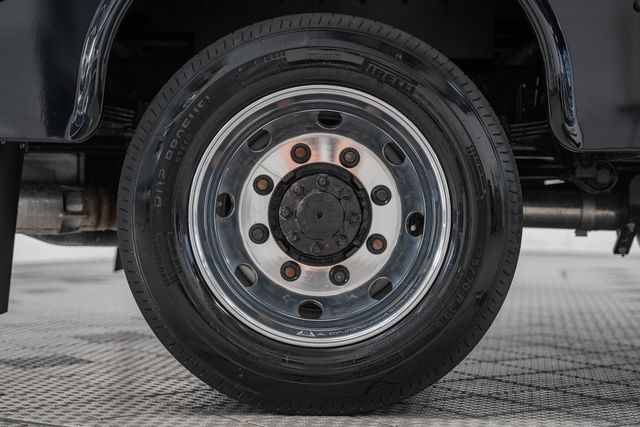 2024 Chevrolet Silverado 5500 HD Work Truck - 22868368 - 15