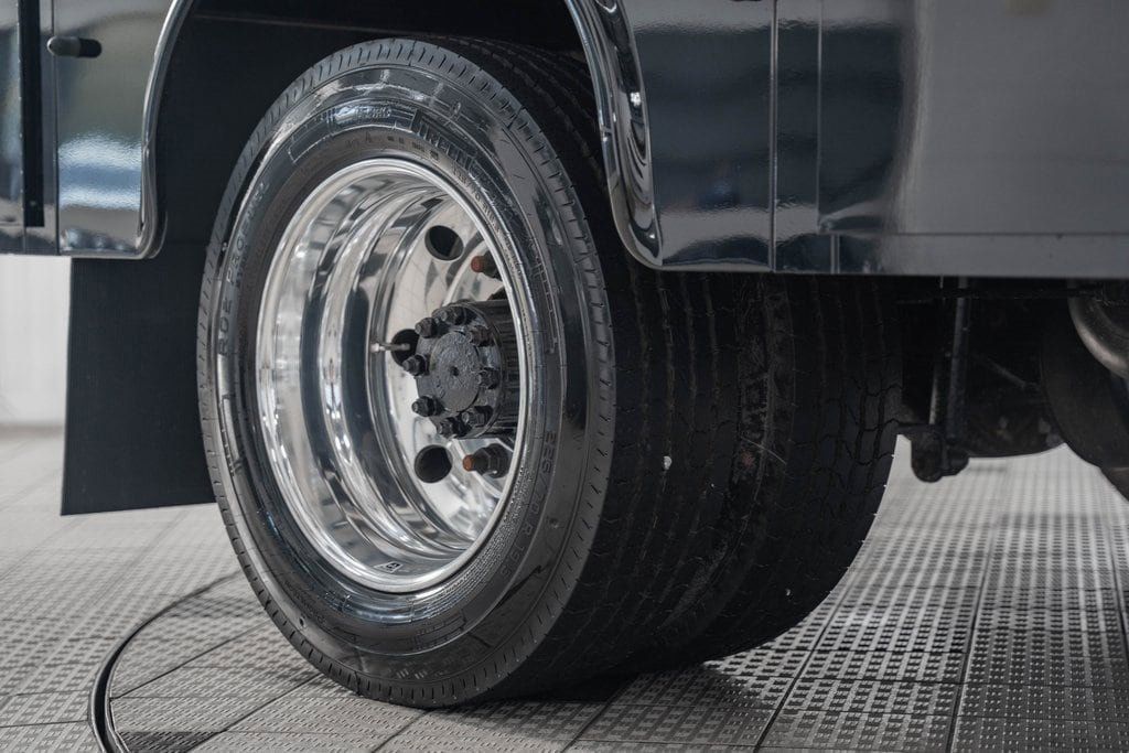 2024 Chevrolet Silverado 5500 HD Work Truck - 22868368 - 16