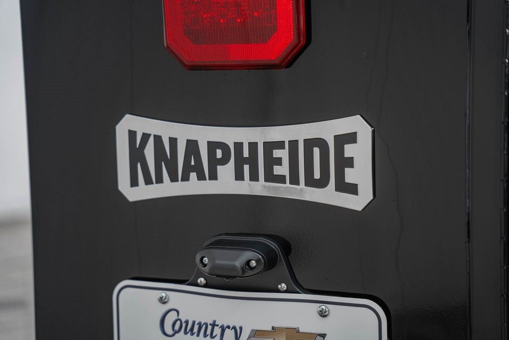 2024 Chevrolet Silverado 5500 HD Work Truck - 22868368 - 20