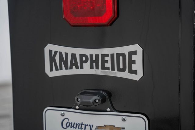 2024 Chevrolet Silverado 5500 HD Work Truck - 22868368 - 20