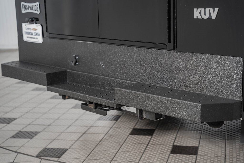 2024 Chevrolet Silverado 5500 HD Work Truck - 22868368 - 21