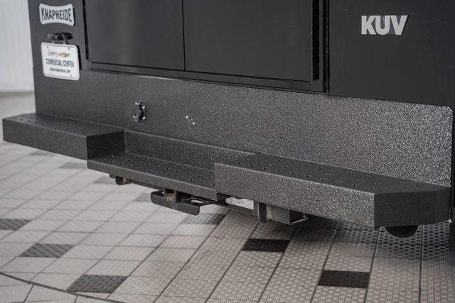 2024 Chevrolet Silverado 5500 HD Work Truck - 22868368 - 21