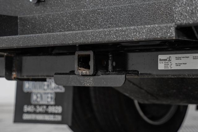 2024 Chevrolet Silverado 5500 HD Work Truck - 22868368 - 22