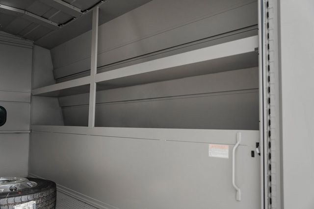 2024 Chevrolet Silverado 5500 HD Work Truck - 22868368 - 25